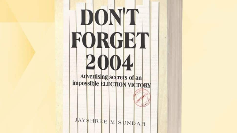 &#039;Don’t Forget 2004&#039;- A thrilling story of political contest between rivals