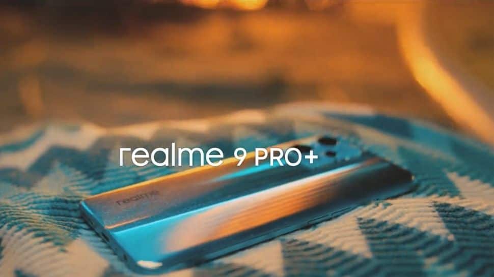 Realme 9 Pro Price