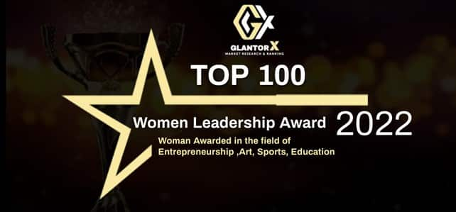 Glantor X Women leadership Awards 2022 first list released