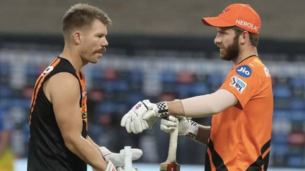 IPL 2022: DC’s new recruit David Warner shares EMOTIONAL message for SRH skipper Kane Williamson – see pics