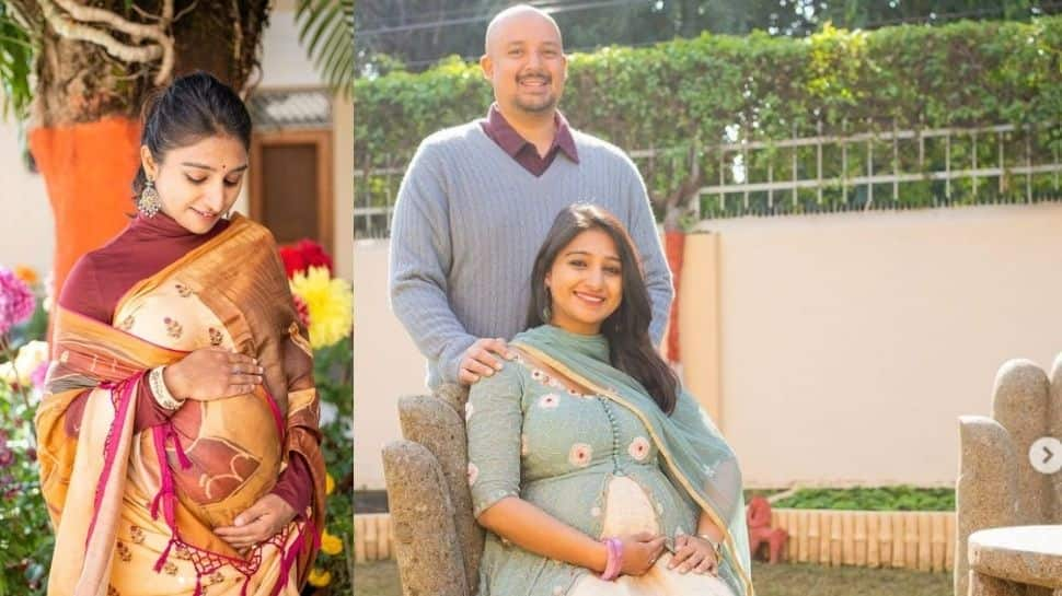 &#039;Yeh Rishta Kya Kehlata Hai&#039; actor Mohena Kumari announces pregnancy