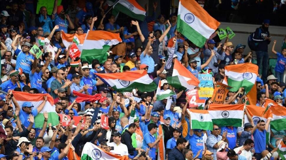 India vs WI: BCCI to allow 20,000 odd spectators at Eden for 3rd T20I