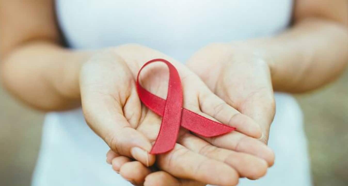 In a first, US woman cured of HIV