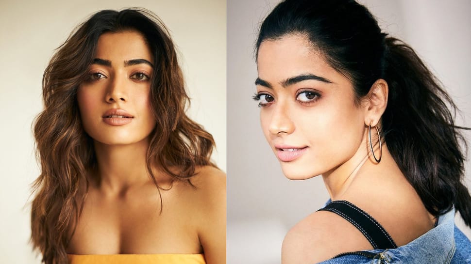 ‘Pushpa’ star Rashmika Mandanna says she is ‘too young for marriage