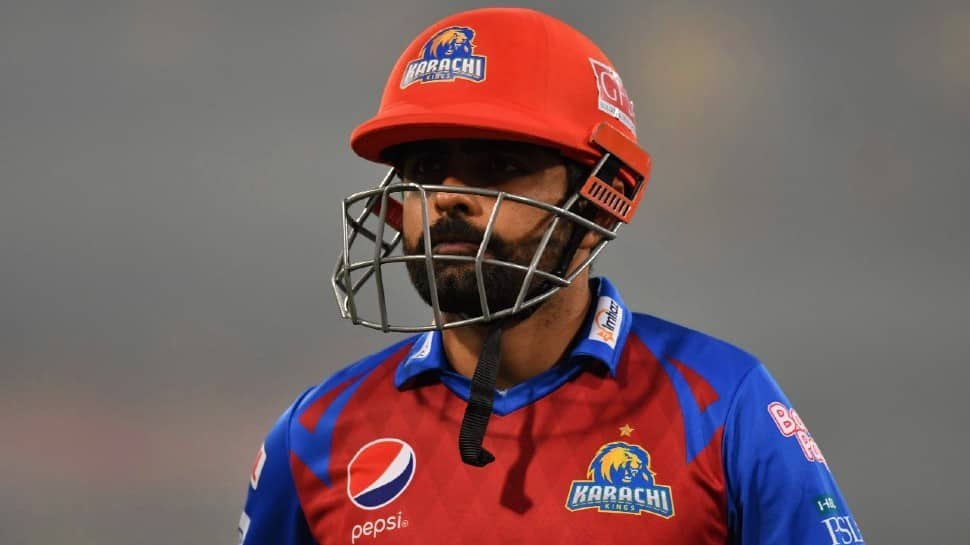 PSL 2022: Babar Azam’s Karachi Kings finish last after 8th straight loss as Mohammad Rizwan powers Multan Sultans to win