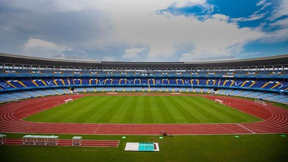 Asian Football Confederation accepts India&#039;s bid to host 2023 Asian Cup Qualifiers