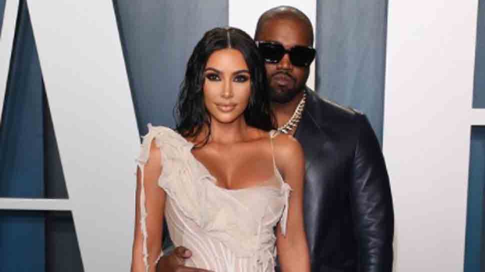 Kanye West pens apology for harassing Kim Kardashian on social media