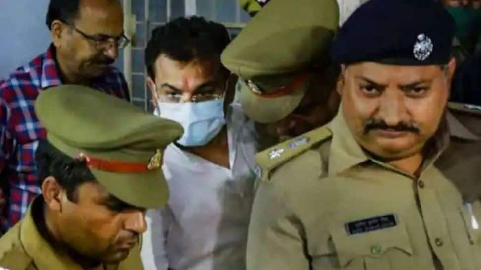 Lakhimpur Kheri killings: Plea challenging Ashish Mishra&#039;s bail filed in SC