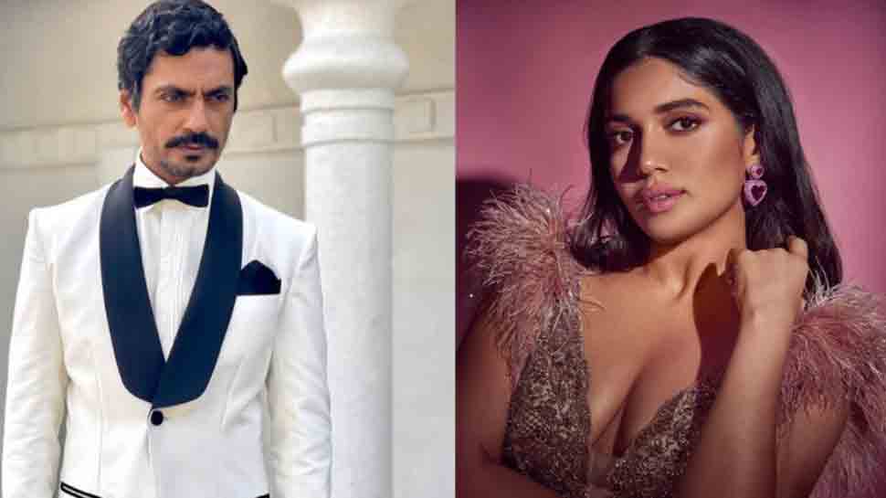 Nawazuddin Siddiqui, Bhumi Pednekar come together for quirky-thriller 'Afwaah'