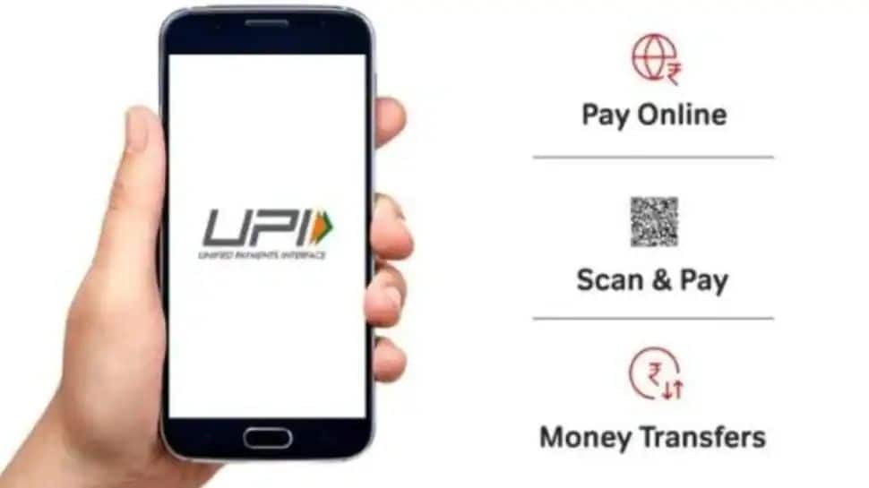 Nepal to become first country to deploy India&#039;s UPI digital payments platform