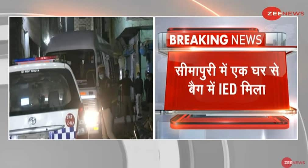 Bomb scare in Delhi: IEDs found in Seemapuri and Shahdara area - here are top developments