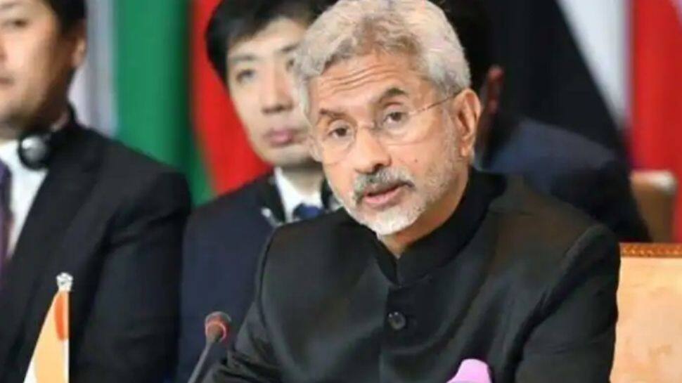 EAM Jaishankar to visit Germany, France from Feb 18 to 23, deliberations on Ukraine crisis likely