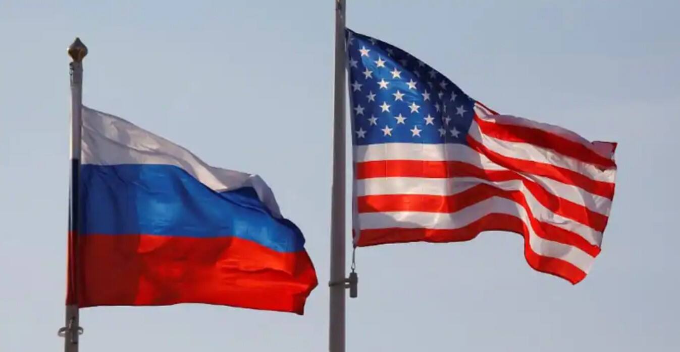 La Russie expulse le chef de mission adjoint américain Bart Gorman à Moscou |  Nouvelles du monde
