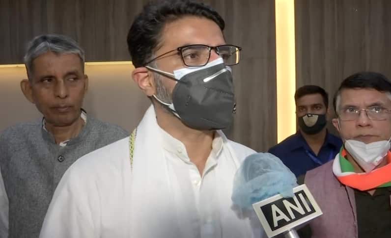REET paper leak: Students should not be charged for retest, says Sachin Pilot
