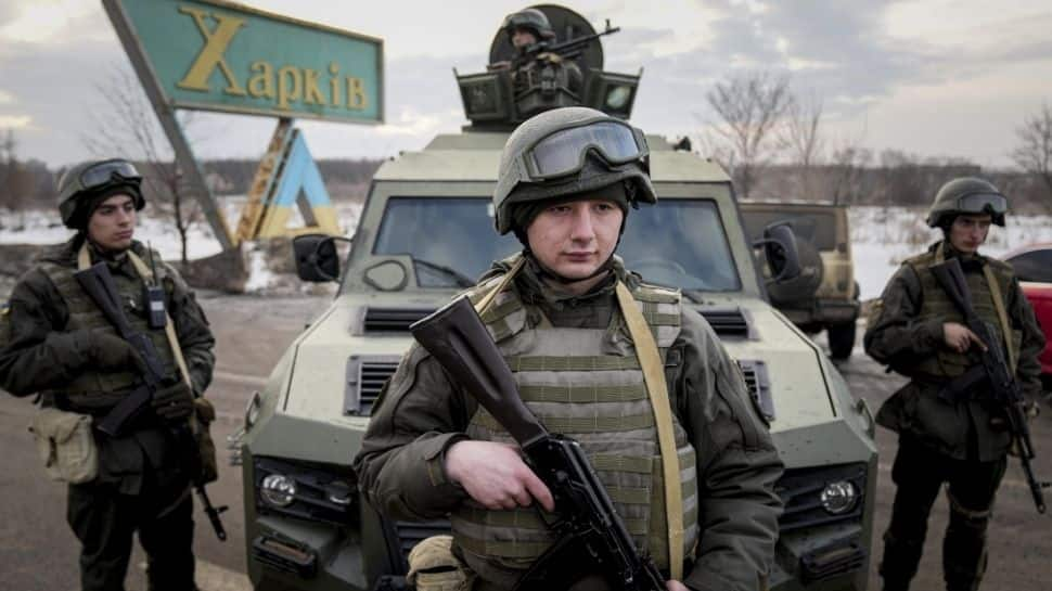 Ukraine-Russia crisis: As tensions hit new high, all you need to know