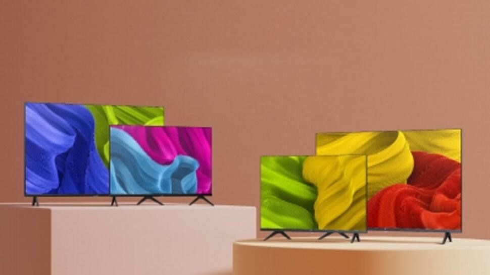 OnePlus launches two new smart TVs in India --Check price, specs and other details - Vimarsana News