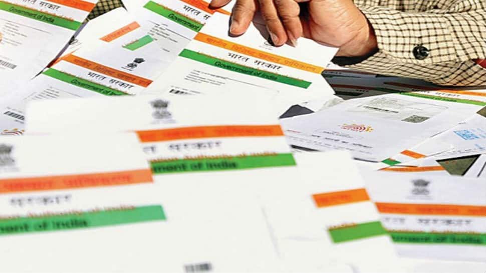 How to link Aadhaar with NPS online-- Step by step process explained here