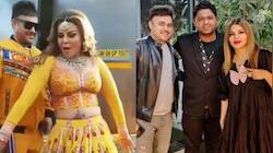 Rakhi Sawant's ex-beau Ritesh wants to 'erase' memories with her, see post