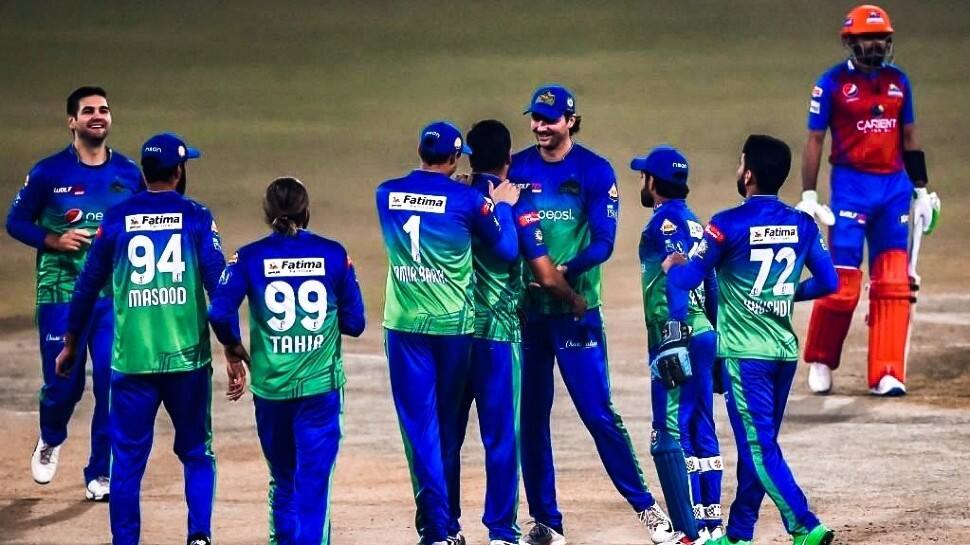 MUL vs QUE Dream11 Team Prediction, Fantasy Cricket Hints: Captain, Probable Playing 11s, Team News; Injury Updates For Today’s PSL 2022 Match No.25 at Gaddafi Stadium, Lahore, 3:00 PM IST February 18