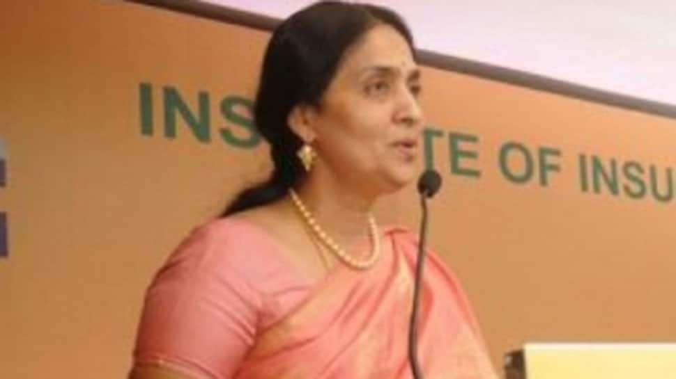 CBI likely to summon ex-NSE CEO Chitra Ramakrishna