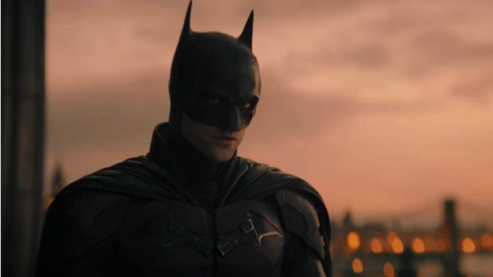 Did you know Robert Pattinson was asked to change his original Batman voice?