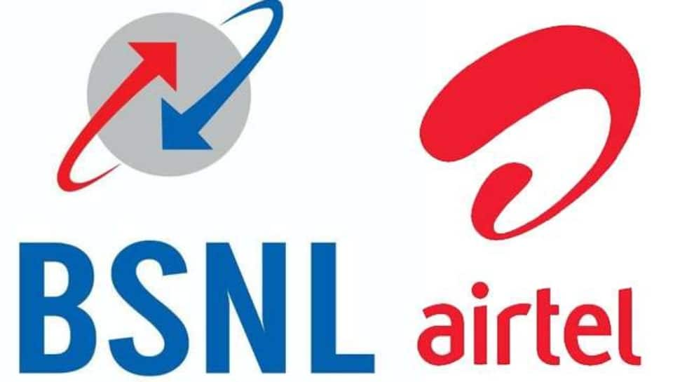 Airtel offering better plans than BSNL? Find out here