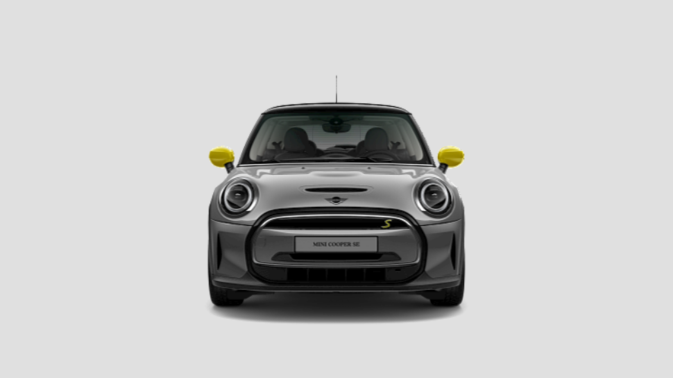 All-electric Mini Cooper SE to be launched in India by 24 Feb 2022