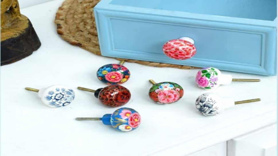 IndianShelf unveils a variety of furniture & door knobs - Vimarsana News