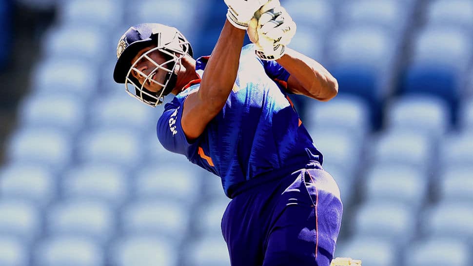 IPL 2022: U19 star Rajvardhan Hangargekar could lose IPL contract due to age fraud