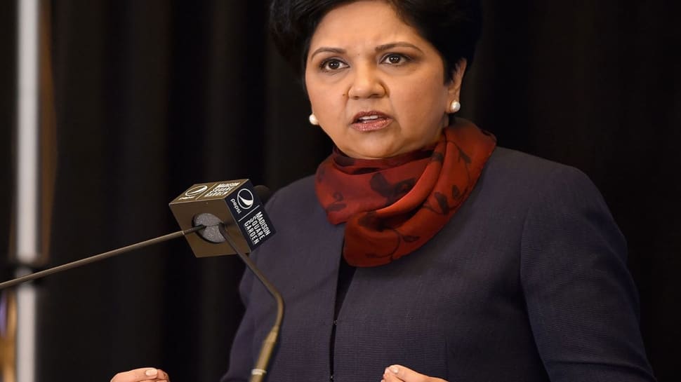 India needs to focus on care infra for kids and seniors: Indra Nooyi