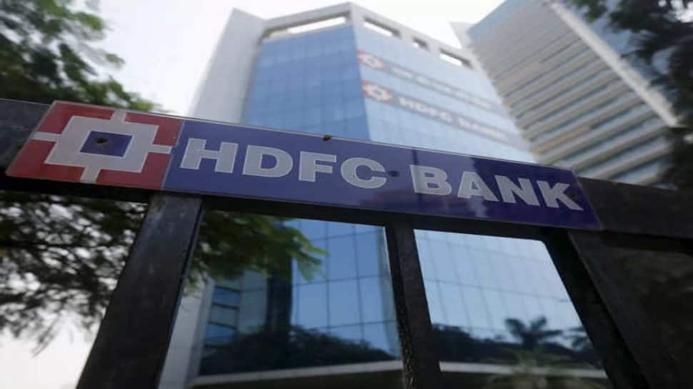 HDFC Bank non-executive director Srikanth Nadhamuni resigns