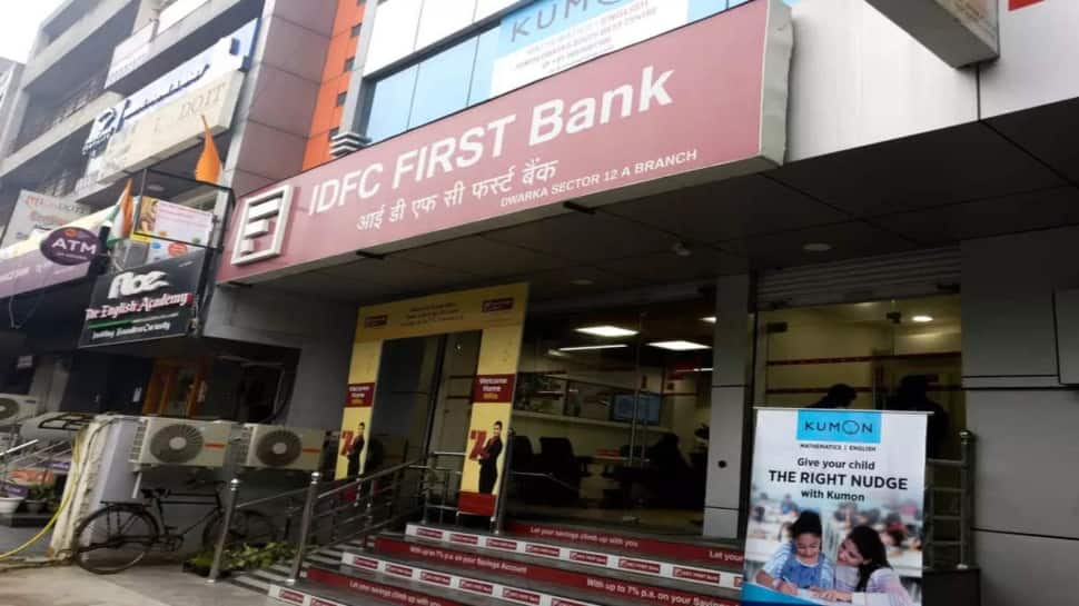 IDFC FIRST Bank appoints Jaimini Bhagwati on board as additional director