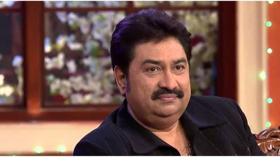 &#039;Bappi Da was the most joyful person&#039;, says Kumar Sanu