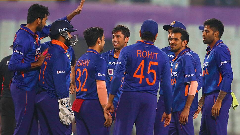 IND vs WI, 2nd T20I: India clinch last-over thriller in Kolkata to seal series 2-0