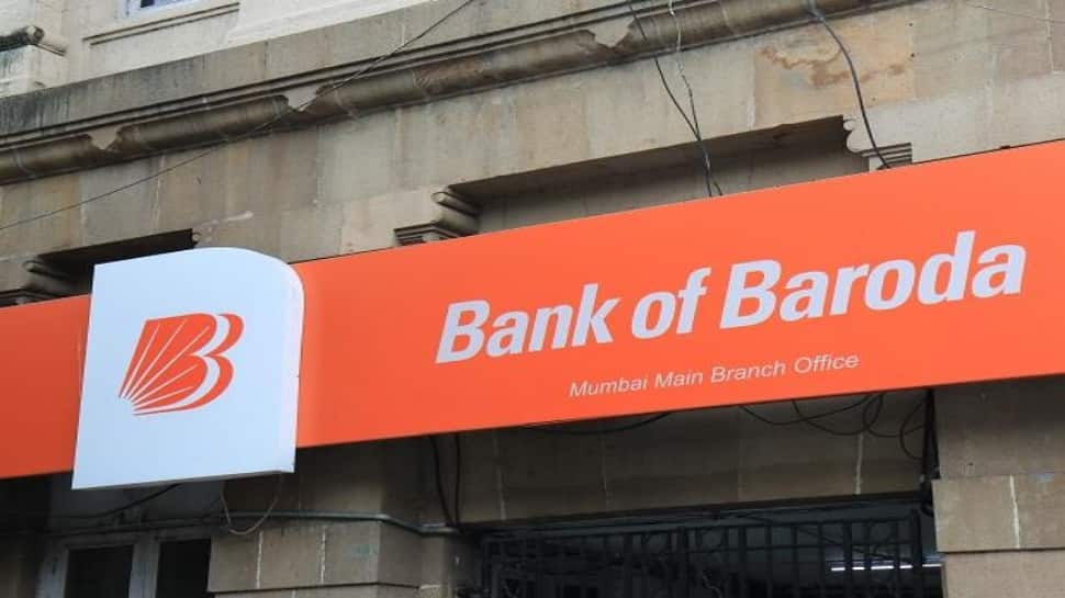 Bank of Baroda subscribes to 99,000 shares of IDRCL