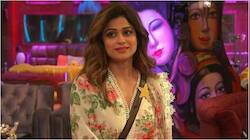 Shamita Shetty's anxiety increased inside Bigg Boss 15 house, seeks help