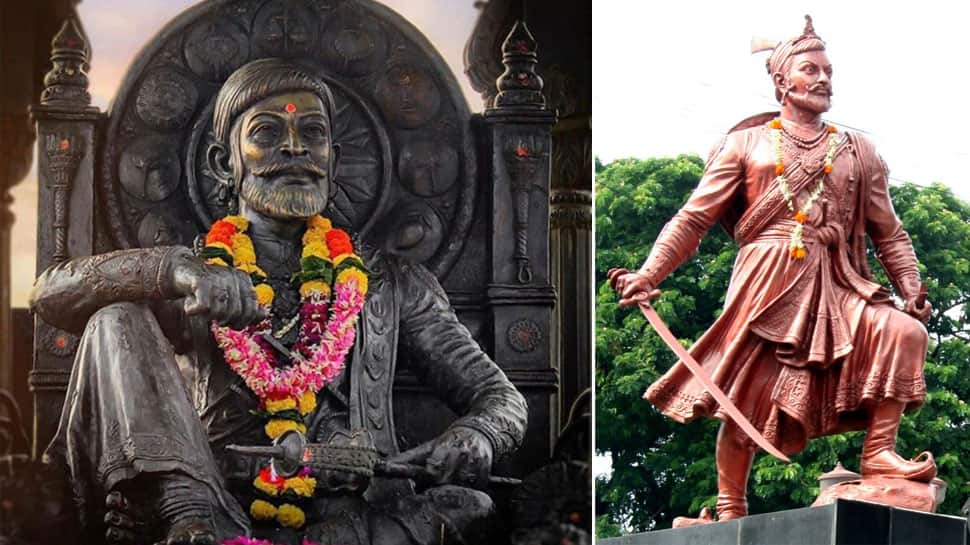 Chhatrapati Shivaji Maharaj Jayanti 2022: Netizens hail great Maratha warrior, see top wishes, rare facts!