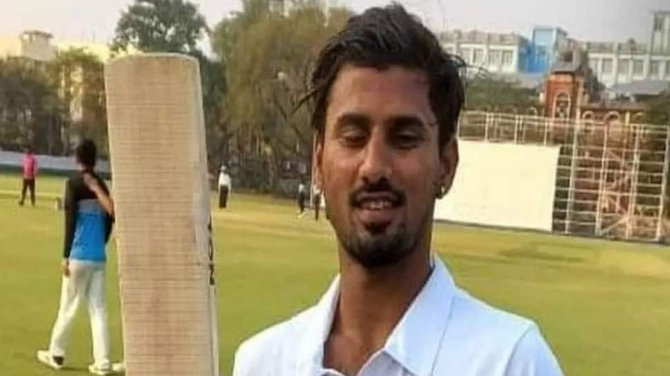 Ranji Trophy 2022: Bihar’s Sakibul Gani creates WORLD RECORD with triple century on first-class debut