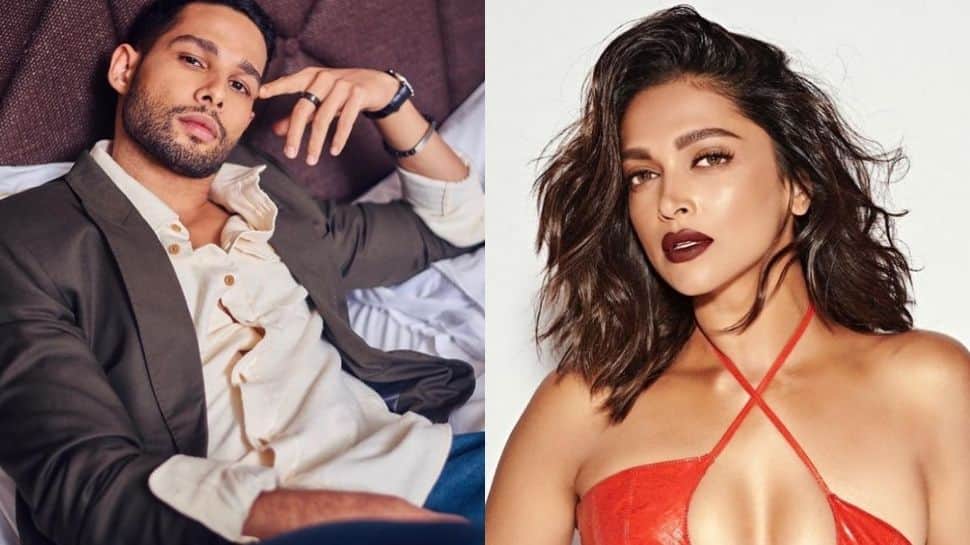 Siddhant Chaturvedi was &#039;furious&#039; after influencer made snide remarks on Deepika Padukone&#039;s clothes