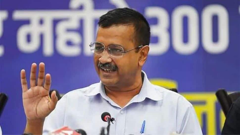 'Now India will move forward': Arvind Kejriwal inaugurates over 12,000 smart classrooms in Delhi