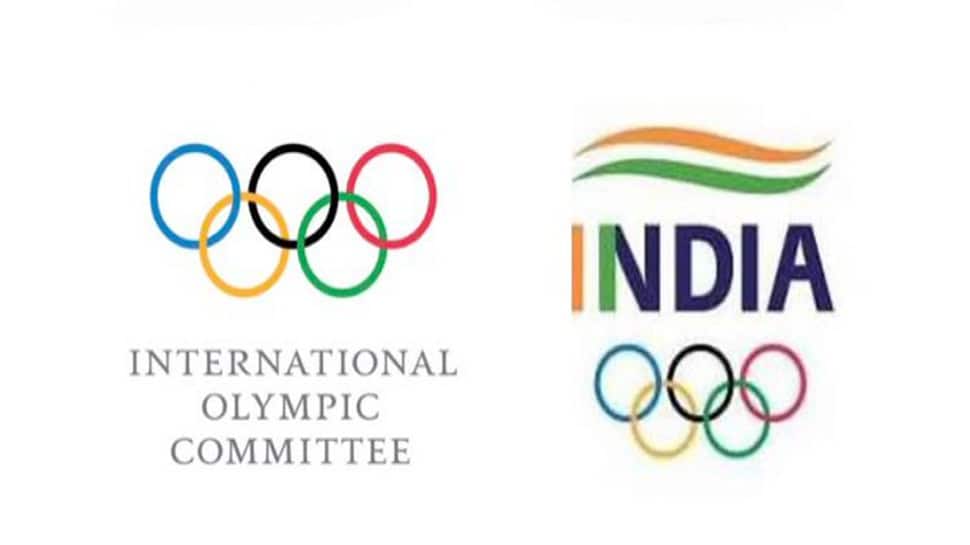 India win bid to host 2023 IOC session in Mumbai; Abhinav Bindra, Sachin Tendulkar celebrate momentous occasion