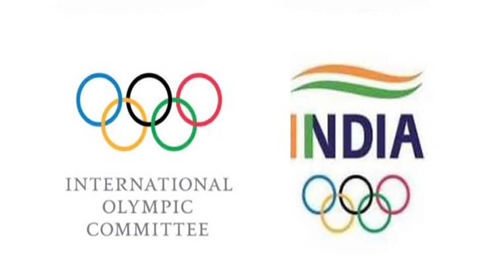India win bid to host 2023 IOC session in Mumbai; Abhinav Bindra, Sachin Tendulkar celebrate momentous occasion India win bid to host 2023 IOC session in Mumbai; Abhinav Bindra, Sachin Tendulkar celebrate momentous occasion