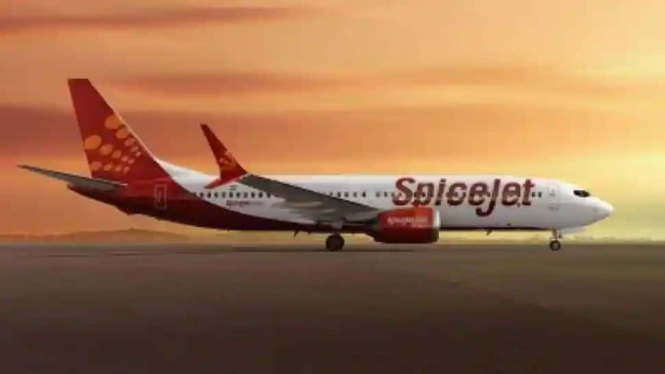 SpiceJet starts direct flight from Delhi to Khajuraho, fare and flight details here
