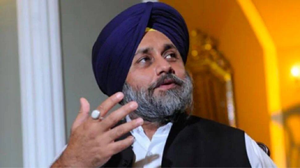 Sukhbir Singh Badal, Jalalabad