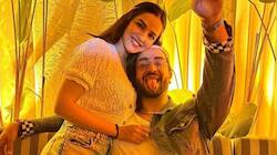 Did BB 14 couple Jasmin Bhasin and Aly Goni split? Actor reacts to rumours