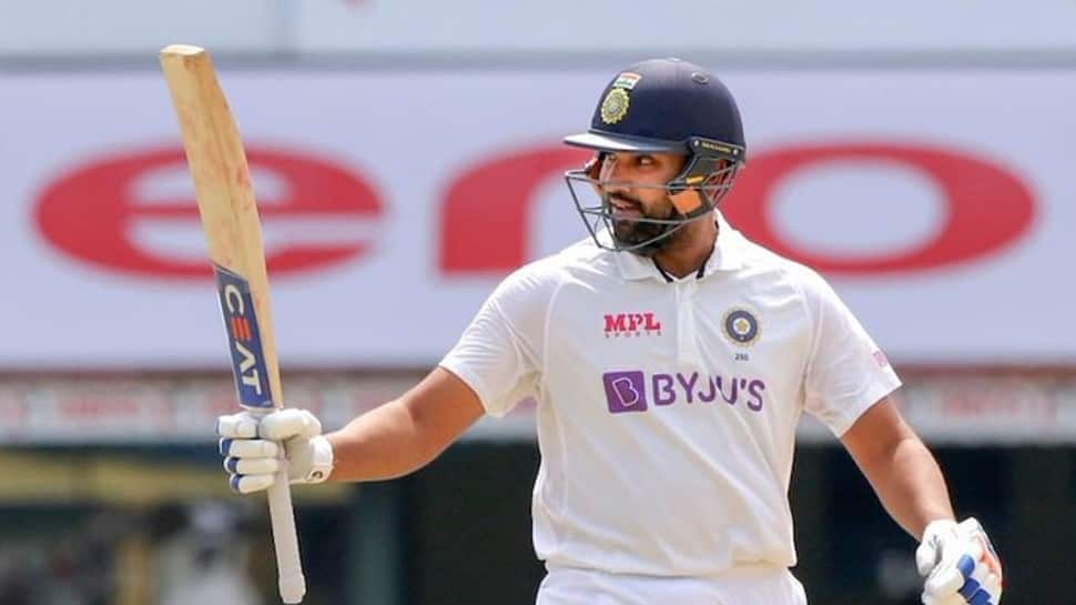 BREAKING: Rohit Sharma named captain of India for Test series against Sri Lanka