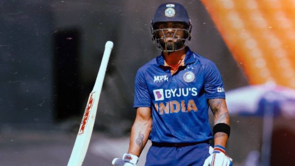 IND vs SL: Virat Kohli, Rishabh Pant rested for T20s against Sri Lanka