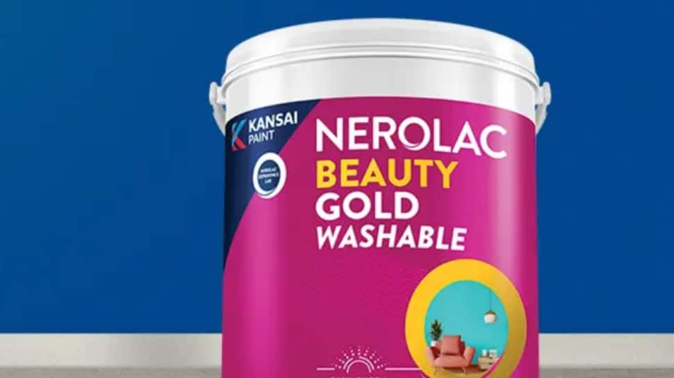 Kansai Nerolac appoints Anuj Jain as Managing Director