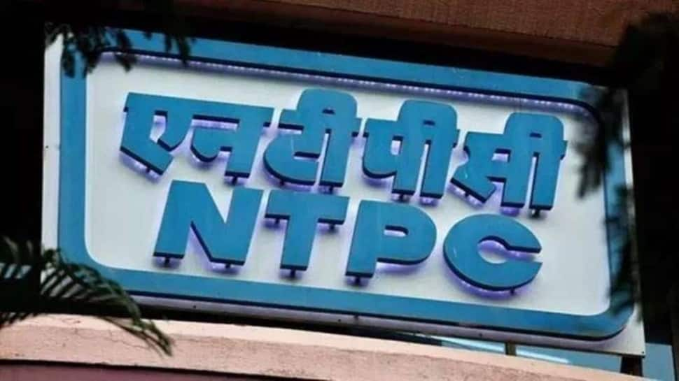 NTPC surpasses 2020-21 power generation of 314 BU