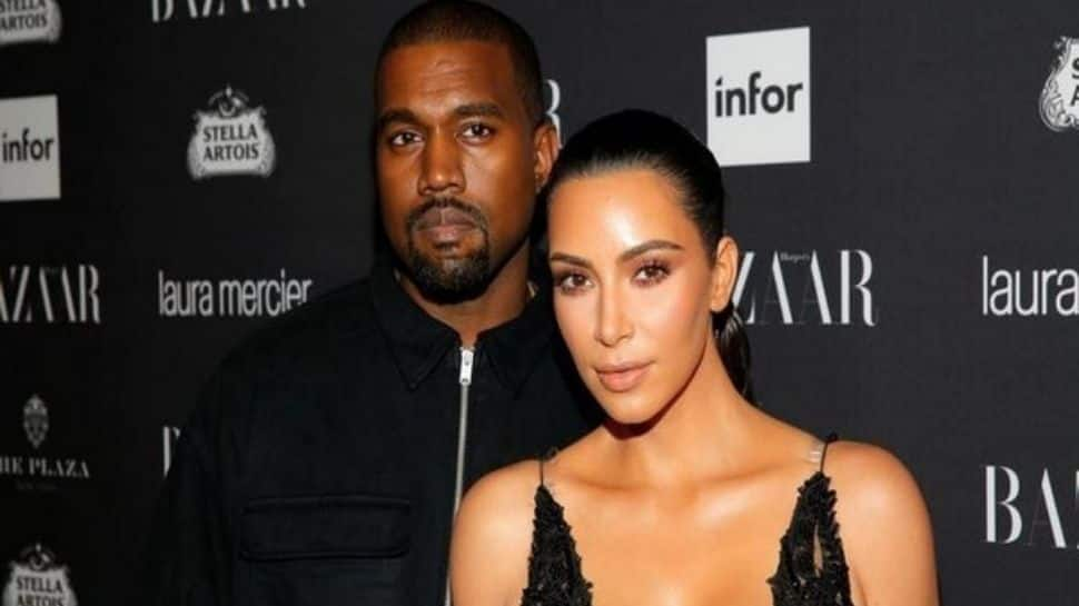 Kanye West files official response to Kim Kardashian request to be legally single